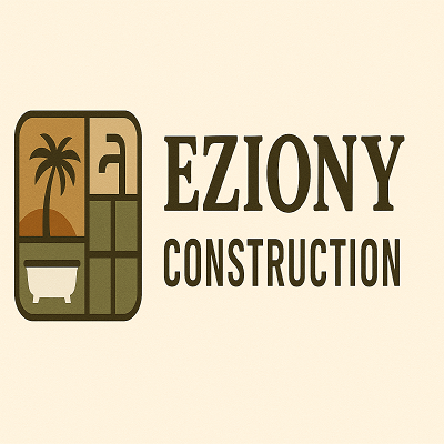 Eziony Construction