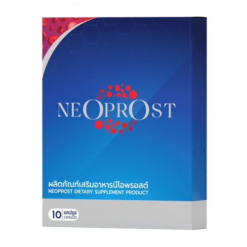 Neoprost Thailand