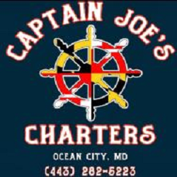 Captain Joes Charters OCMD