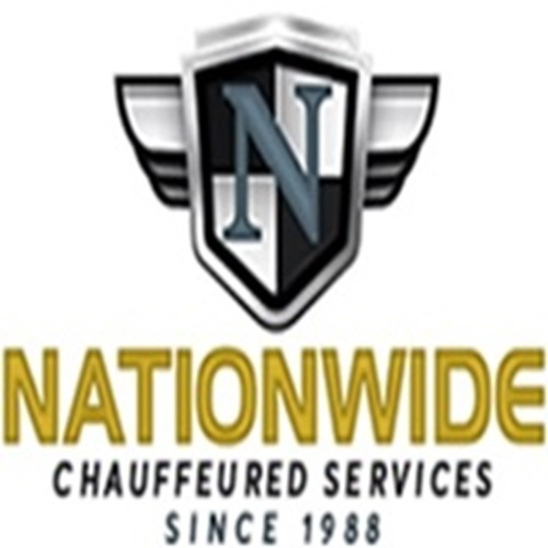 Nationwide Chauffeured Services