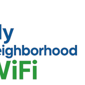 My Neighborhood WiFi