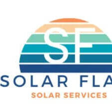 Solar Flair