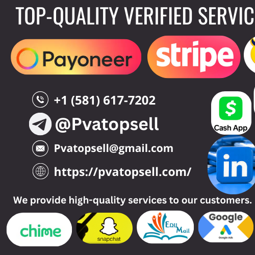 7 Trusted Places to Buy Old Gmail Accounts in the USA