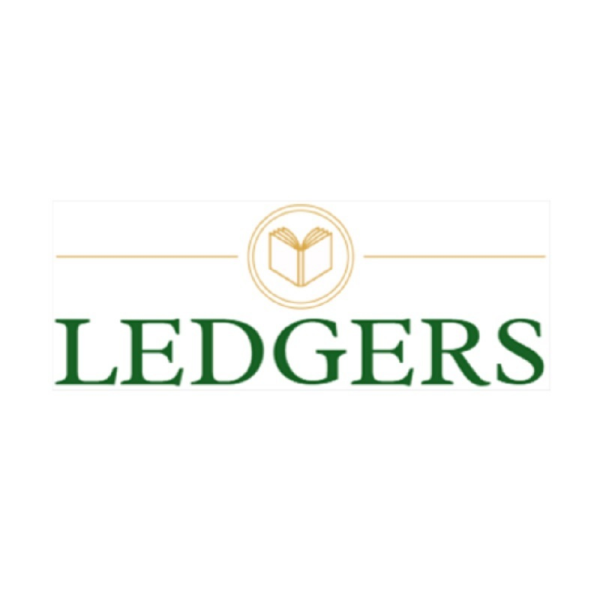Ledgers Bookkeeping