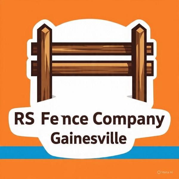 RS Fence Company Gainesville