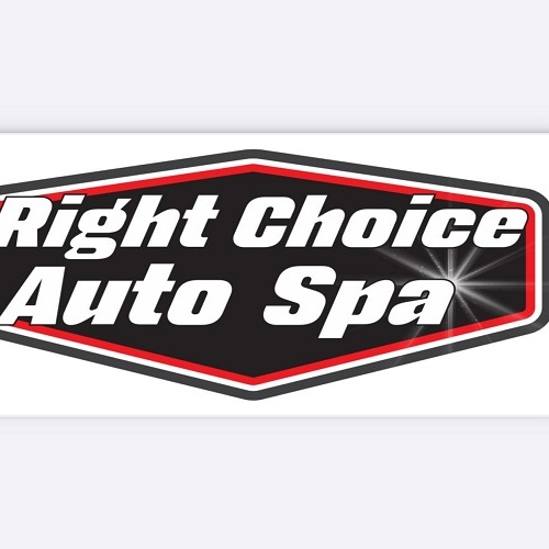 Right Choice Auto Spa
