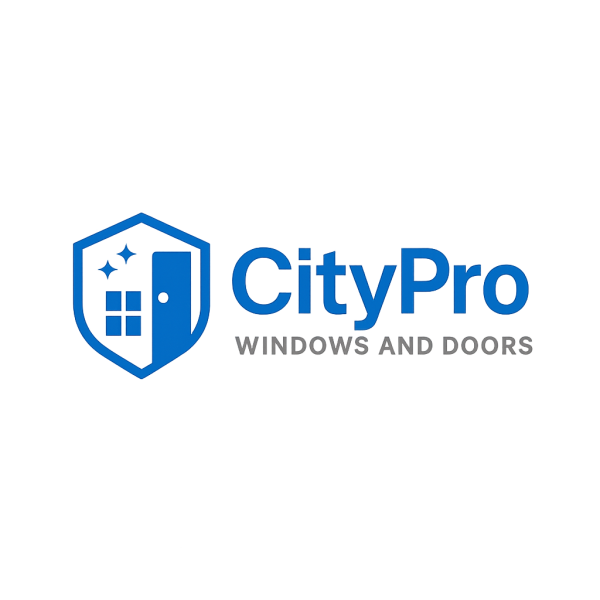 CityPro Windows & Doors