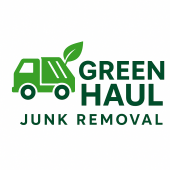Green Haul Junk Removal