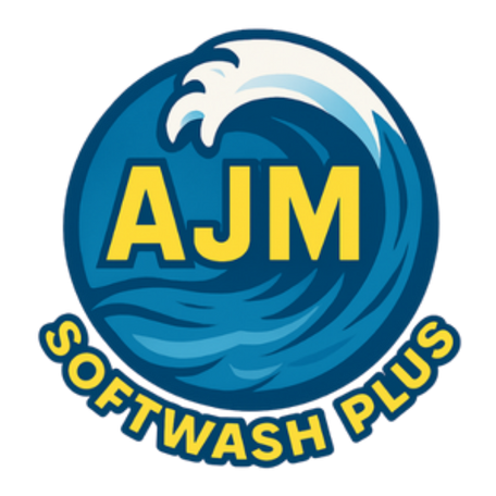 AJM Softwash Plus LLC