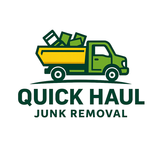 Quick Haul Junk Removal