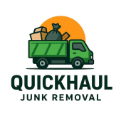 QuickHaul Junk Removal - Startupxplore QuickHaul Junk Removal
