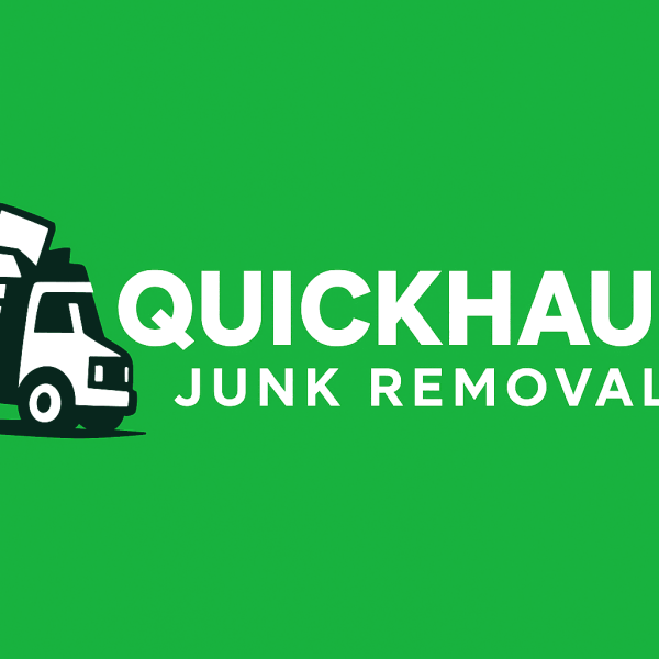 QuickHaul Junk Removal