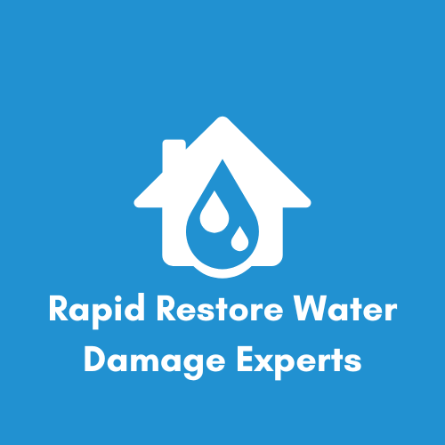 Rapid Restore Water Damage Experts