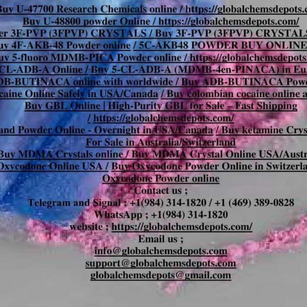 Globalchemsdepots