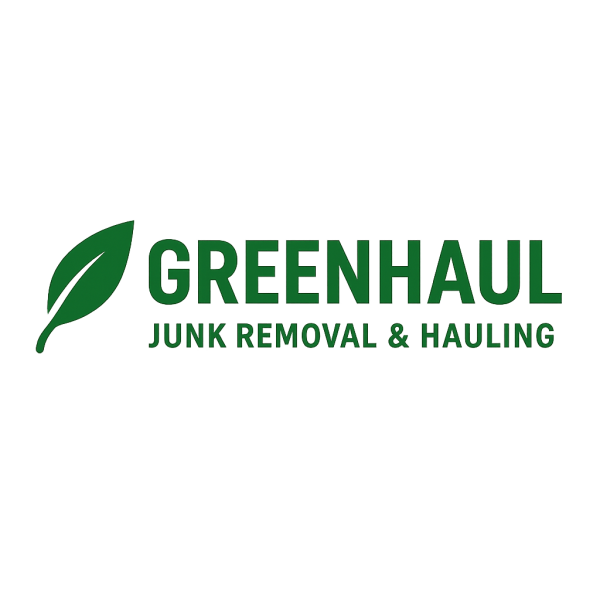 GreenHaul Junk Removal & Hauling