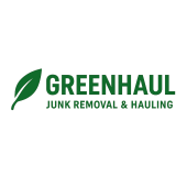 GreenHaul Junk Removal & Hauling - Startupxplore GreenHaul Junk Removal & Hauling