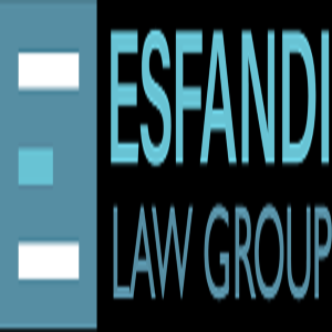 Esfandi Law Group Criminal Defense Attorneys