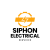 Siphon electrical services