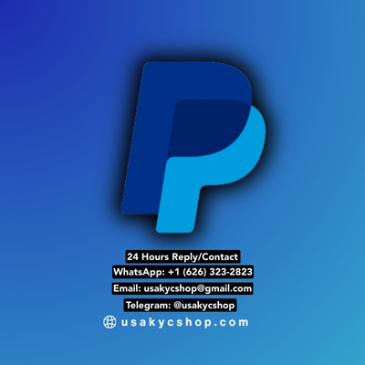 10 Best Places to Buy, Verified Paypal Accounts