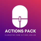 Actions Pack - Startupxplore Actions Pack