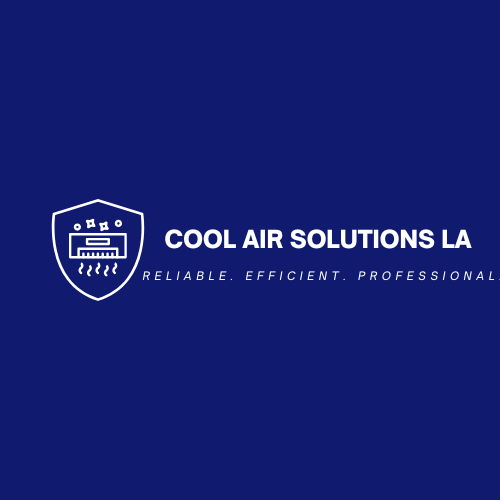 Cool Air Solutions LA