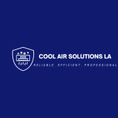 Cool Air Solutions LA - Startupxplore Cool Air Solutions LA