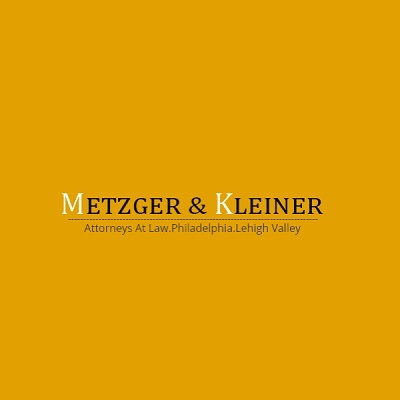 Metzger & Kleiner, Attorneys at Law