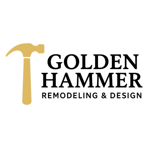 Golden Hammer Remodeling & Design
