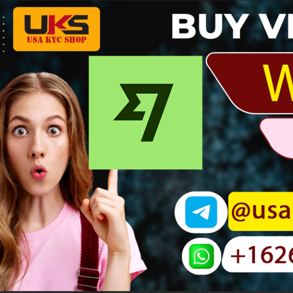 This Year's Trusted Methods for Buying Verified Wise Account