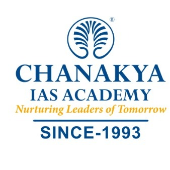 Chanakya IAS Academy