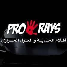 Prorays