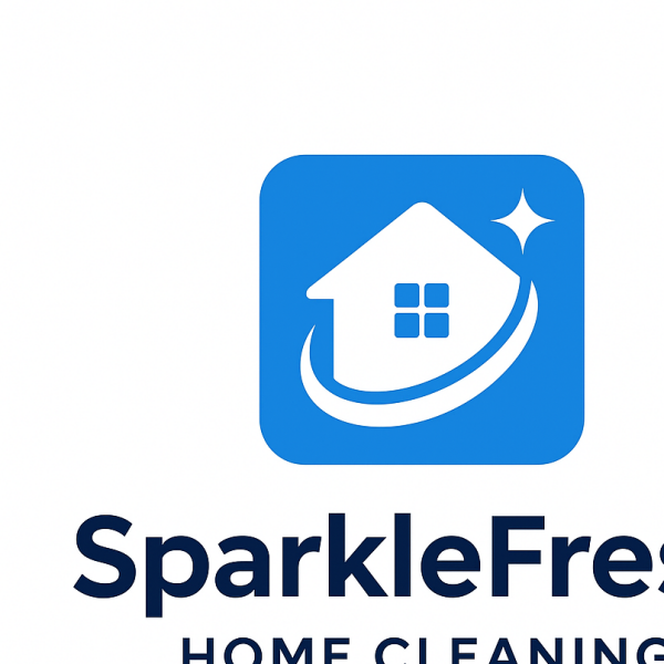 SparkleFresh Home Cleaning