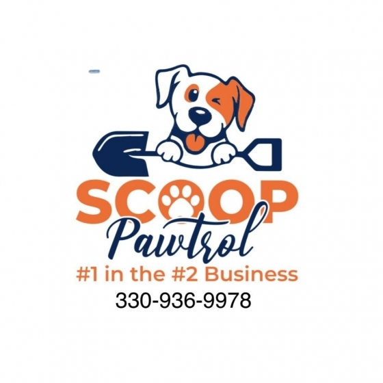 Scoop Pawtrol