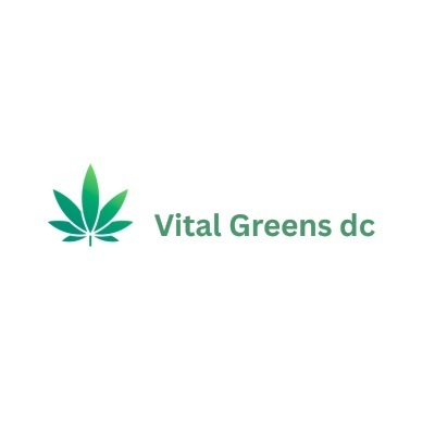VitalGreensDC Dispensary