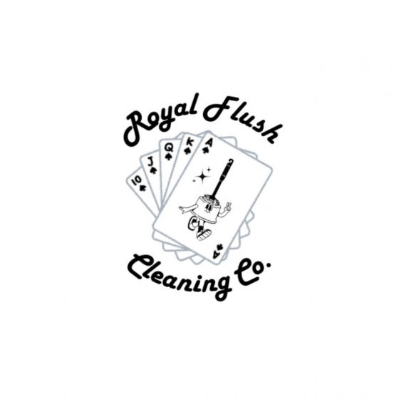 Royal Flush Cleaning