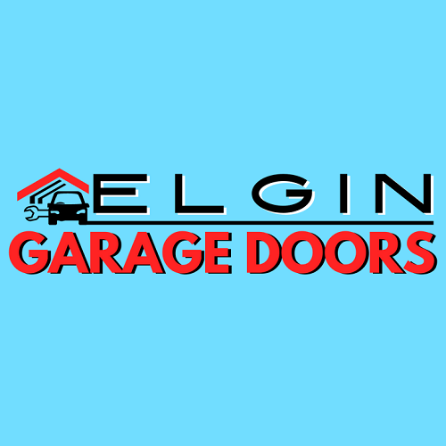 Garage Door Repair Elgin IL