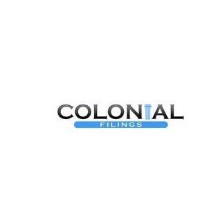 Colonial Filings Inc