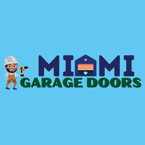 Garage Door Service Miami