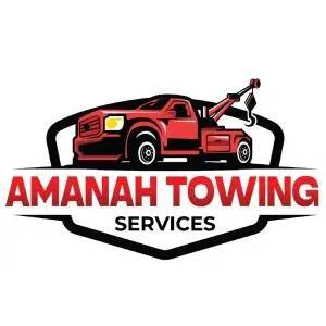 Amanah Roadside Assistance & Towing