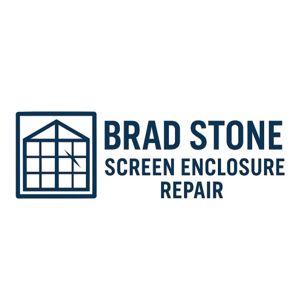 Brad Stone Screen Enclosure Repair