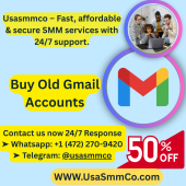 Where to Buy Cheap Old Gmail Accounts in USA, Los Angeles