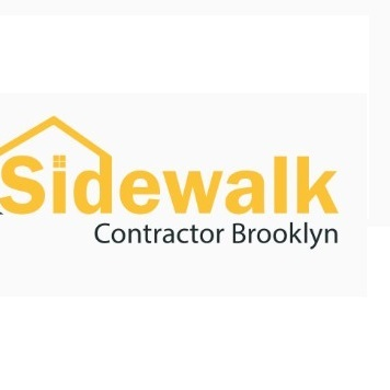 Sidewalk Contractor Brooklyn