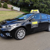 Liverpool Driving Schools