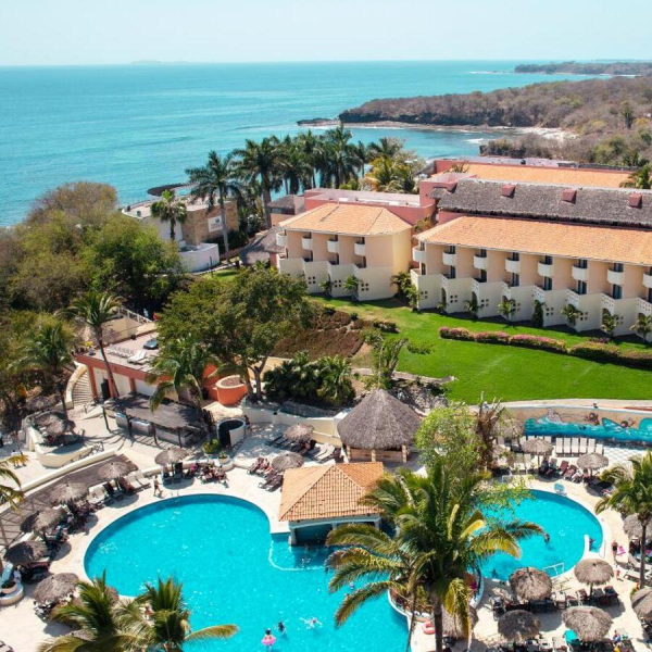 Grand Palladium Vallarta Resort Spa - All Inclusive