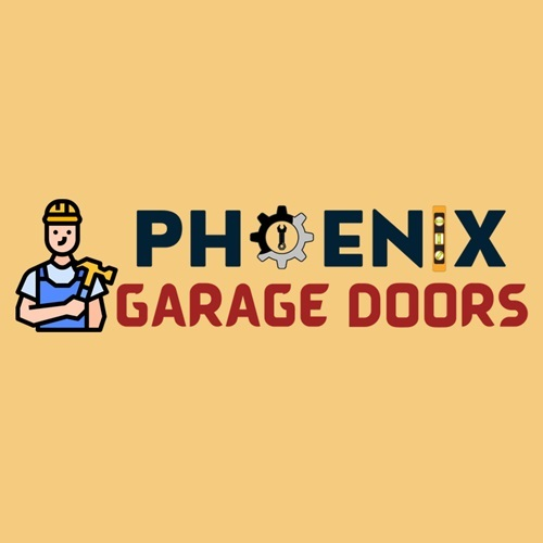 Garage Door Service Phoenix