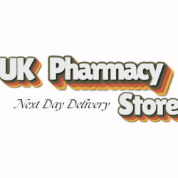 UK Pharmacy Strore