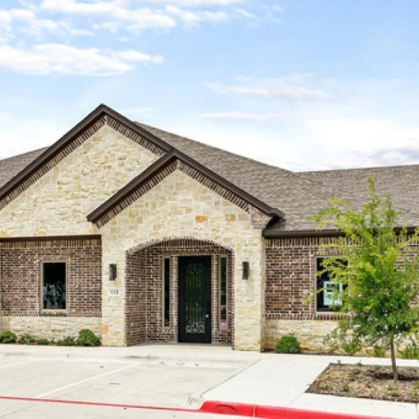 Suite 112 Leezaspace Aubrey Texas