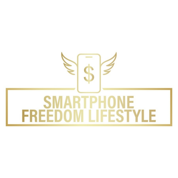 Smartphone Freedom Lifestyle