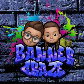 Banner Craze