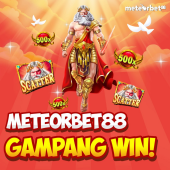 meteorbet88